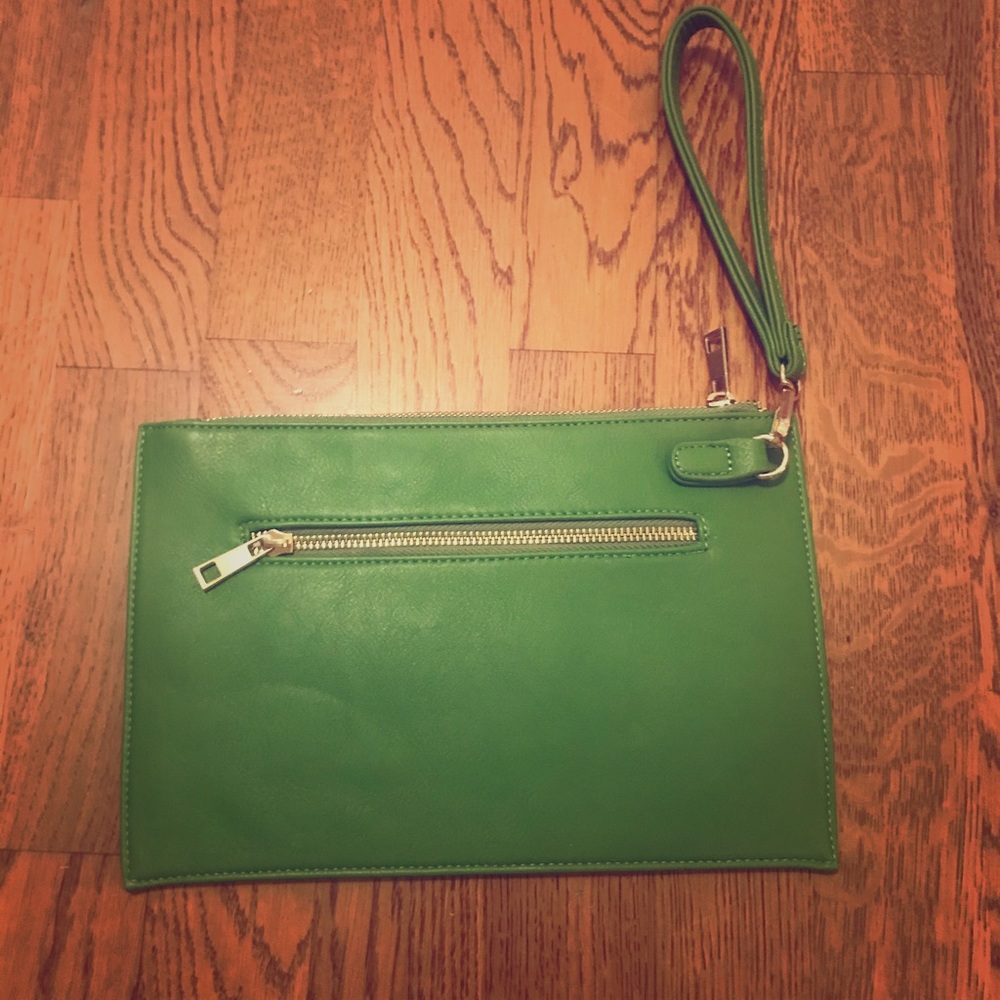 Clutch Purse